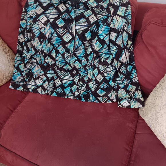 Jacket - Picture 2 of 3